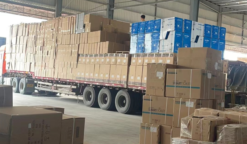 汕头到呼和浩特物流公司-电动车摩托车托运-直达不中转